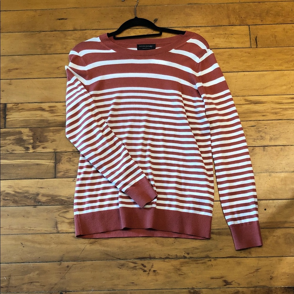 Banana Republic Sweater